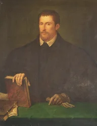 Ippolito Riminaldi, ca. 1528